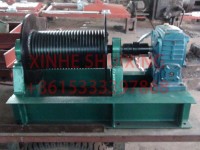 Cable Hoist