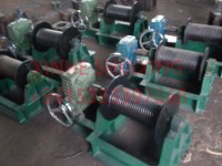 Cable Hoist