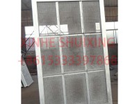 stainless steel net